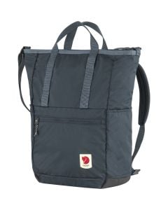 Navy Fjällräven High Coast Totepack Skuldertaske 23 Liter (Fjällräven)
