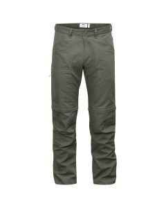 Fjällräven High Coast Zip-Off Trousers M - Herre
