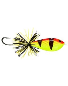 Rapala Skitter Frø - HSN