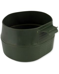 Fold-a-cup FlexiCup