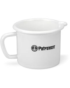 Petromax Enamel Milk Pot 1,4 L