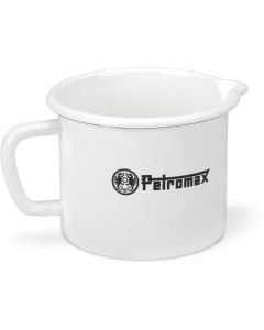 Petromax Enamel Milk Pot 1,0 L