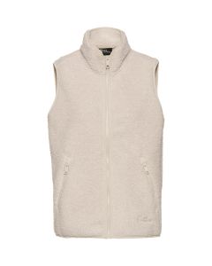 Jack Wolfskin High Curl Vest W - Dame 