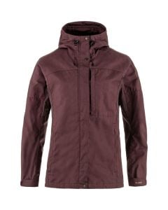 Fjällräven Kaipak Jacket W - Dame 