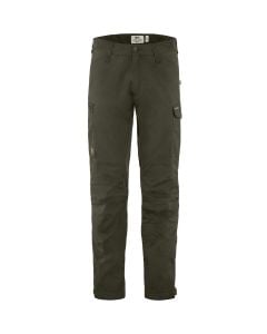 Fjällräven Kaipak Trousers Men Regular - Herrebukser (Fjällräven)
