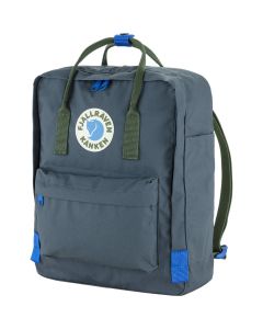 Fjällräven Kånken Koncept