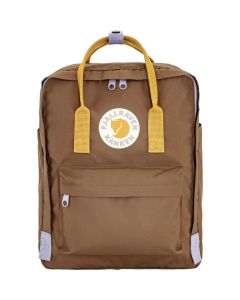 Fjällräven Kånken Koncept