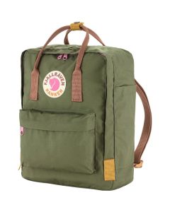 Fjällräven Kånken Koncept