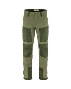 Fjällräven Keb Agile Bukser Regular - Herre