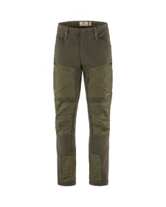 Fjällräven Keb Agile Winter Trousers M Regular - Herre