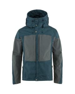 Fjällräven Keb Skaljakke - Herre (Fjällräven)