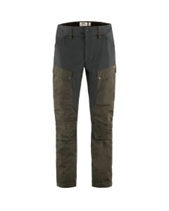 Fjällräven Keb Trousers M Regular - Herre OPDATERET