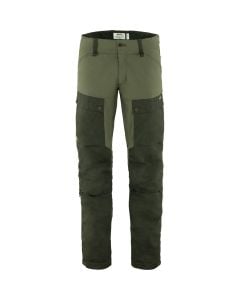 Fjällräven Keb Trousers M Regular - Herre OPDATERET
