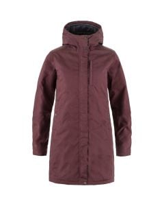 Fjällräven Kiruna Padded Parka W - Dame