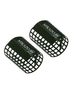 S.F.G Cage Feeder - Rund