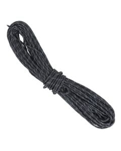 LifeSystems Paracord 550lb, 7-core, Reflective