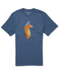 Cotopaxi Llaama T-Shirt - Herre