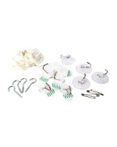 LifeSystems Mosquito Hanging Kit - Ophæng t/Myggenet