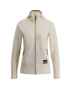 Lundhags Tived Merino Hoodie W - Dame