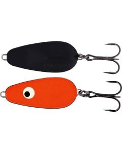 Westin Bulldog Blink - Black/Orange