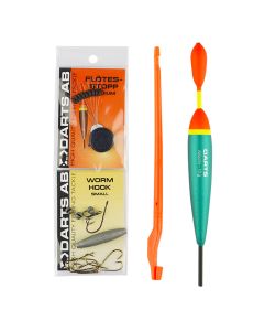 Darts Aborre Rig - Mede