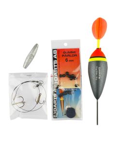 Darts Gedde Rig – Mede