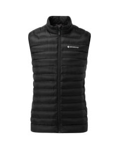 Montane Men's Anti-Freeze Down Gilet - Herre