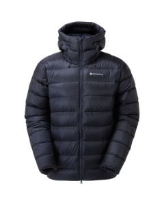 Montane Men's Anti-Freeze XT Hooded Down Jacket - Herre