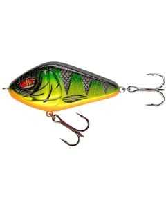 Daiwa Prorex Lazy Jerk Distance Wobler - Magic Green