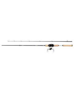 Abu Garcia Max Pro Sæt