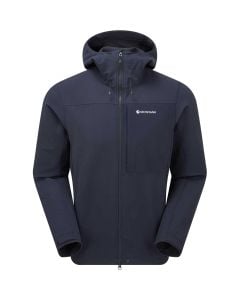 Montane Men's Tenacity XT Hooded Softshell Jacket - Herre
