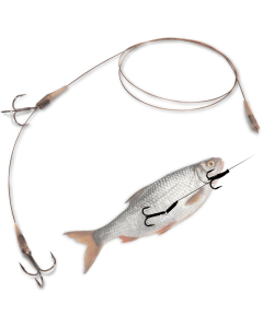 Quantum Mr. Pike Float Forfang - #8,#8