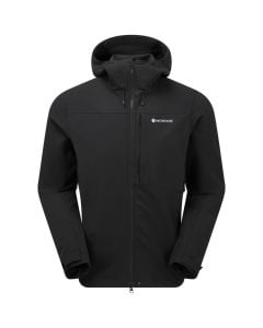 Montane Men's Tenacity XT Hooded Softshell Jacket - Herre