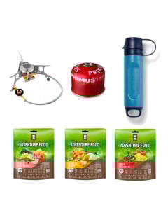 1 person Nødpakke 3 dage