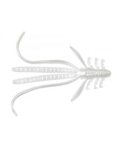 Gunki Naiad - White Flash