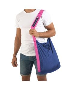 Ticket To The Moon Eco Bag Medium - 20 Liter