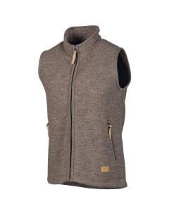 Ivanhoe NLS Barley Vest - Herre