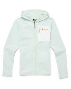 Cotopaxi Otero Full-Zip Hooded Fleece Jacket W - Dame