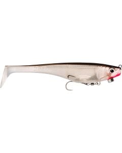 Rapala Soft Peto Prerigged - Silver S