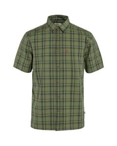 Fjällräven Övik Lite Shirt SS M - Herre