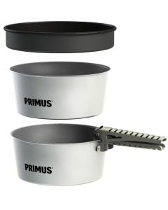 Primus Essential Pot Set 1.3 Liter Gryde/Pandesæt (Primus)