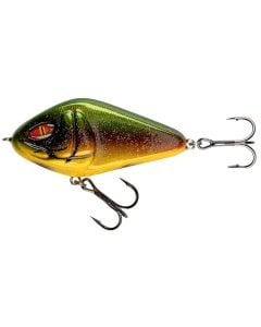 Daiwa Prorex Lazy Jerk Distance Wobler - Parrot