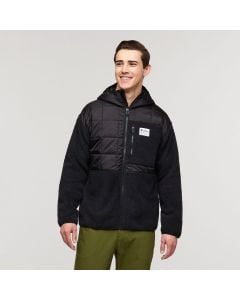Cotopaxi Trico Hybrid Hooded Jacket M - Herre