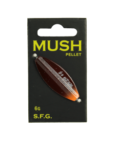 Mush Gennemløbsblink - Pellet