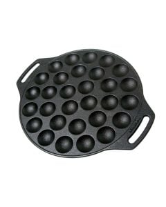Petromax Poffertjes Pan - Æbleskivepande 