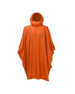 Fjällräven Poncho Regnslag - Unisex (Fjällräven)