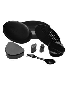 Primus Meal Set - Black