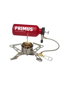 Primus OmniFuel II Stove m/flaske (Primus)