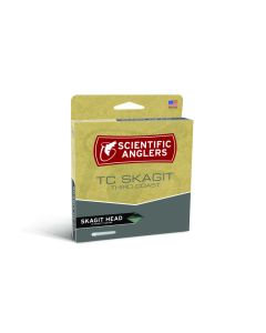 Scientific Anglers TC Skagit Extreme Head  320 Grain (20,7g)