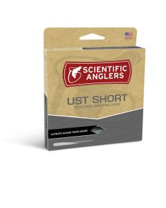 Scientific Anglers UST Short Synk3/Synk4
